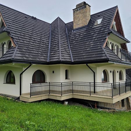 Dworek Antolowka Sierockie Exterior foto